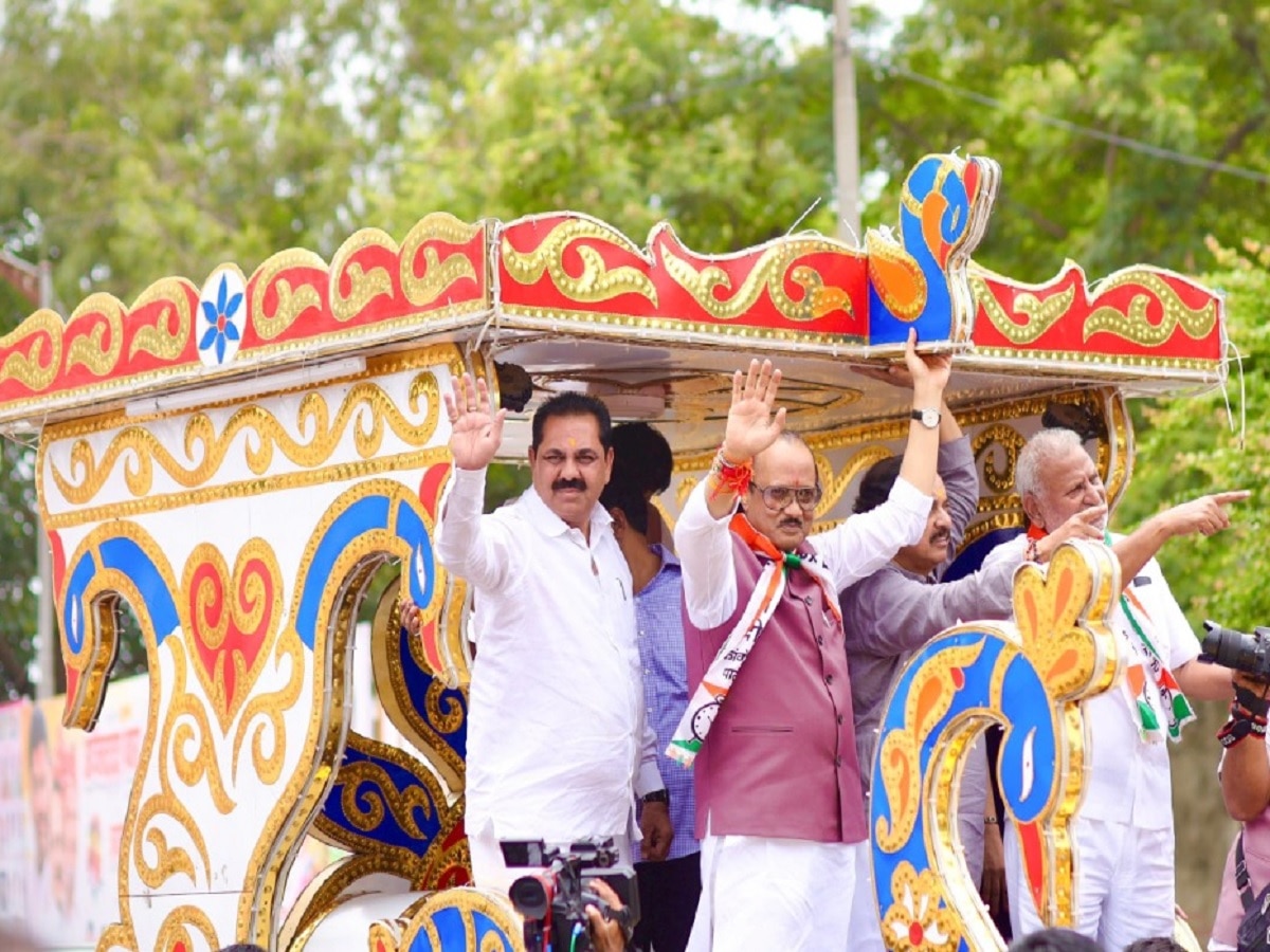 दादांचा विषय लय हार्ड… अजित पवारांचं मुस्लीम कार्ड? मुंबईसाठी जबरदस्त प्लान