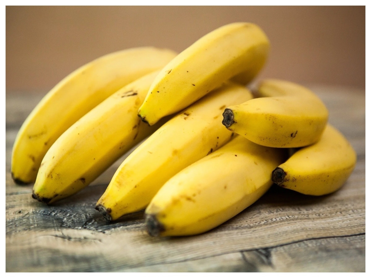 benefits of eating one banana daily for one month