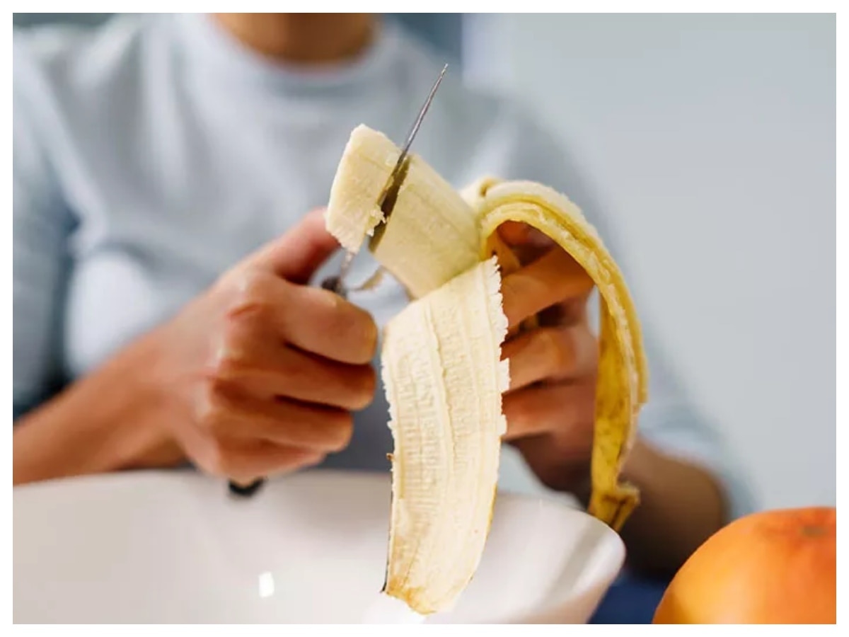 benefits of eating one banana daily for one month