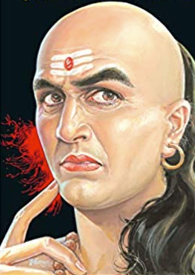 Chanakya Niti: &#039;या&#039; 3 सवयी बदलतील तुमचे नशीब, आयुष्यभर कराल प्रगती