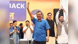 मुख्यमंत्रिपदाची खुर्ची का सोडली? अरविंद केजरीवाल यांनी अखेर केला खुलासा, 'मला पैसे...'