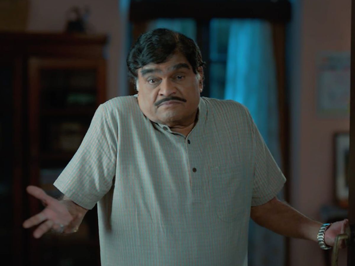 टीवी सीरियल में नजर आएंगे अशोक मामा, दो दशक बाद कमबैक!