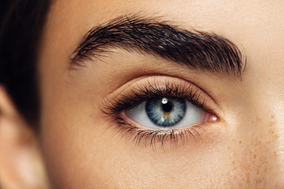 lifestyle news Shape of Your Eyebrows Will tell Your Character Type