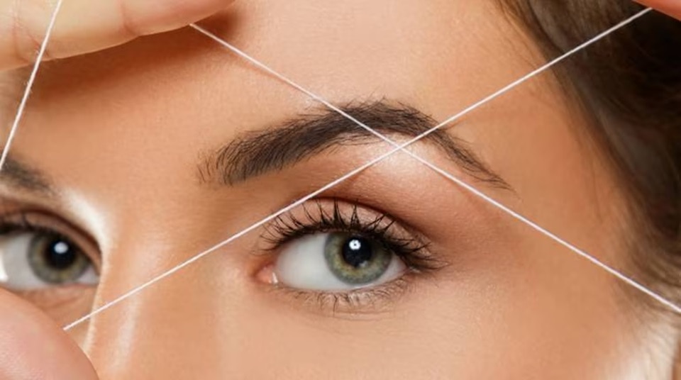 lifestyle news Shape of Your Eyebrows Will tell Your Character Type