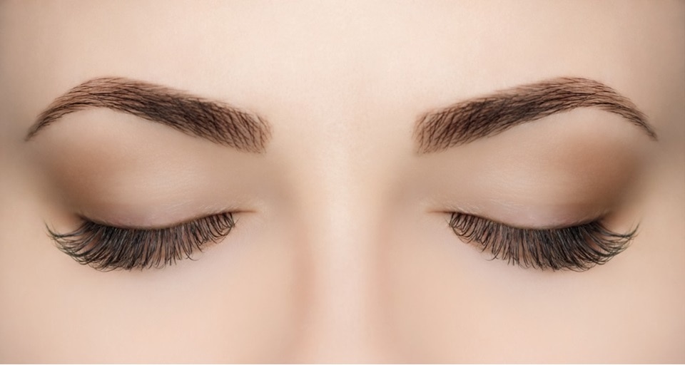 lifestyle news Shape of Your Eyebrows Will tell Your Character Type