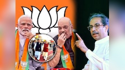 '...म्हणून पाकिस्तान राबवतोय भारतात मोदींना मदत करण्याचा अजेंडा'; ठाकरेंच्या शिवसेनेचा गंभीर आरोप