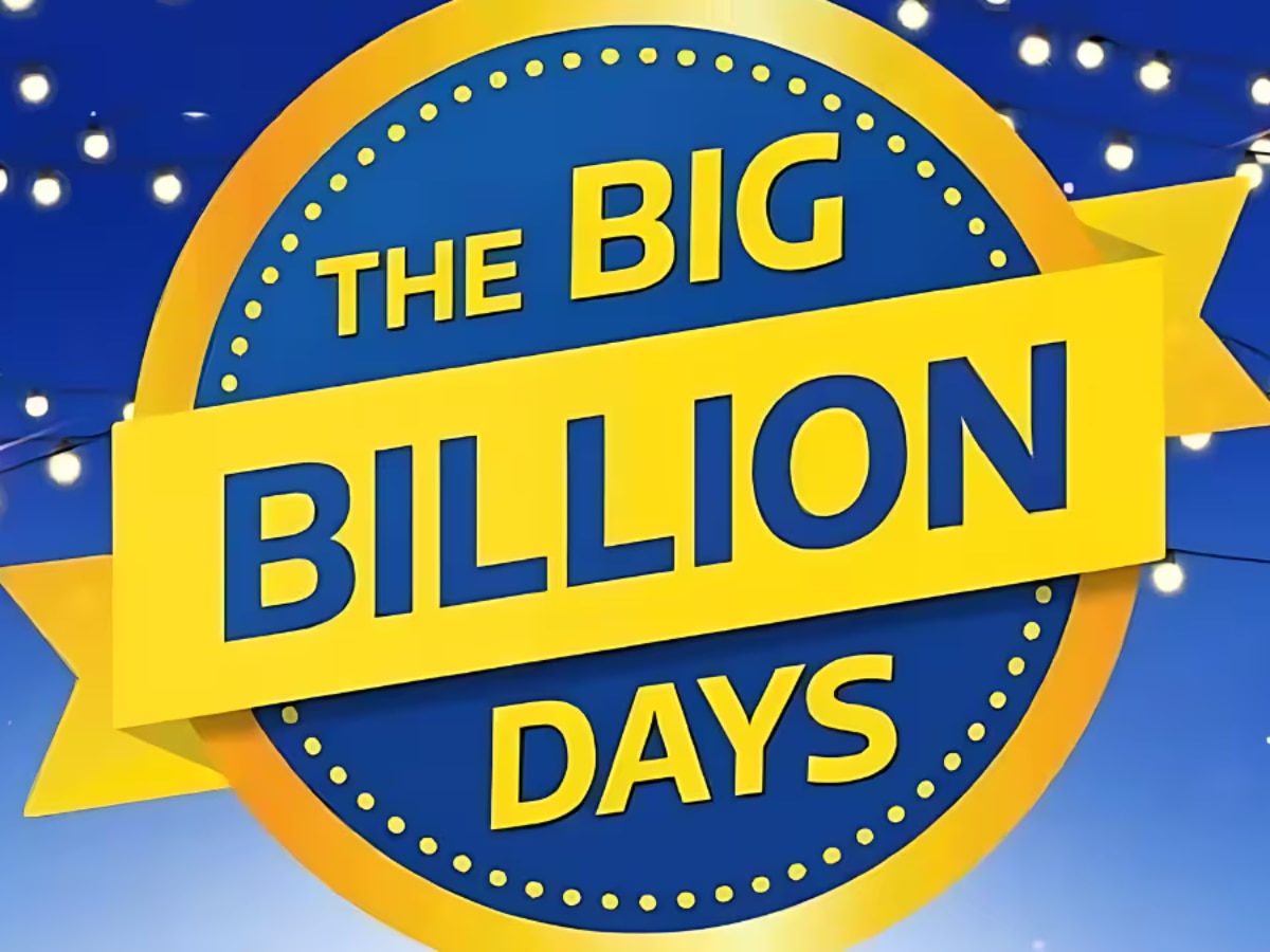 Flipkart Big Billion Days 2024 Discount On Samsung Phone Tech Marathi News