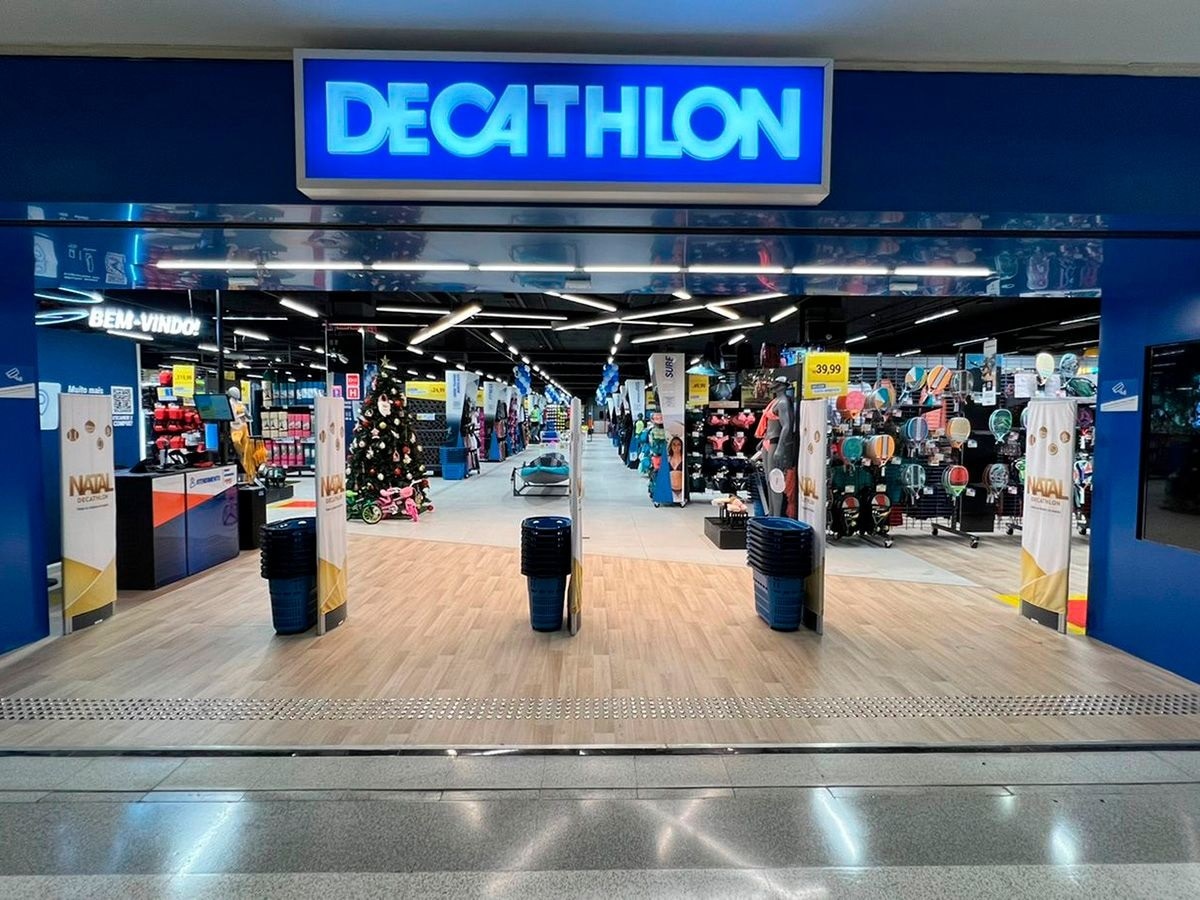  decathlon