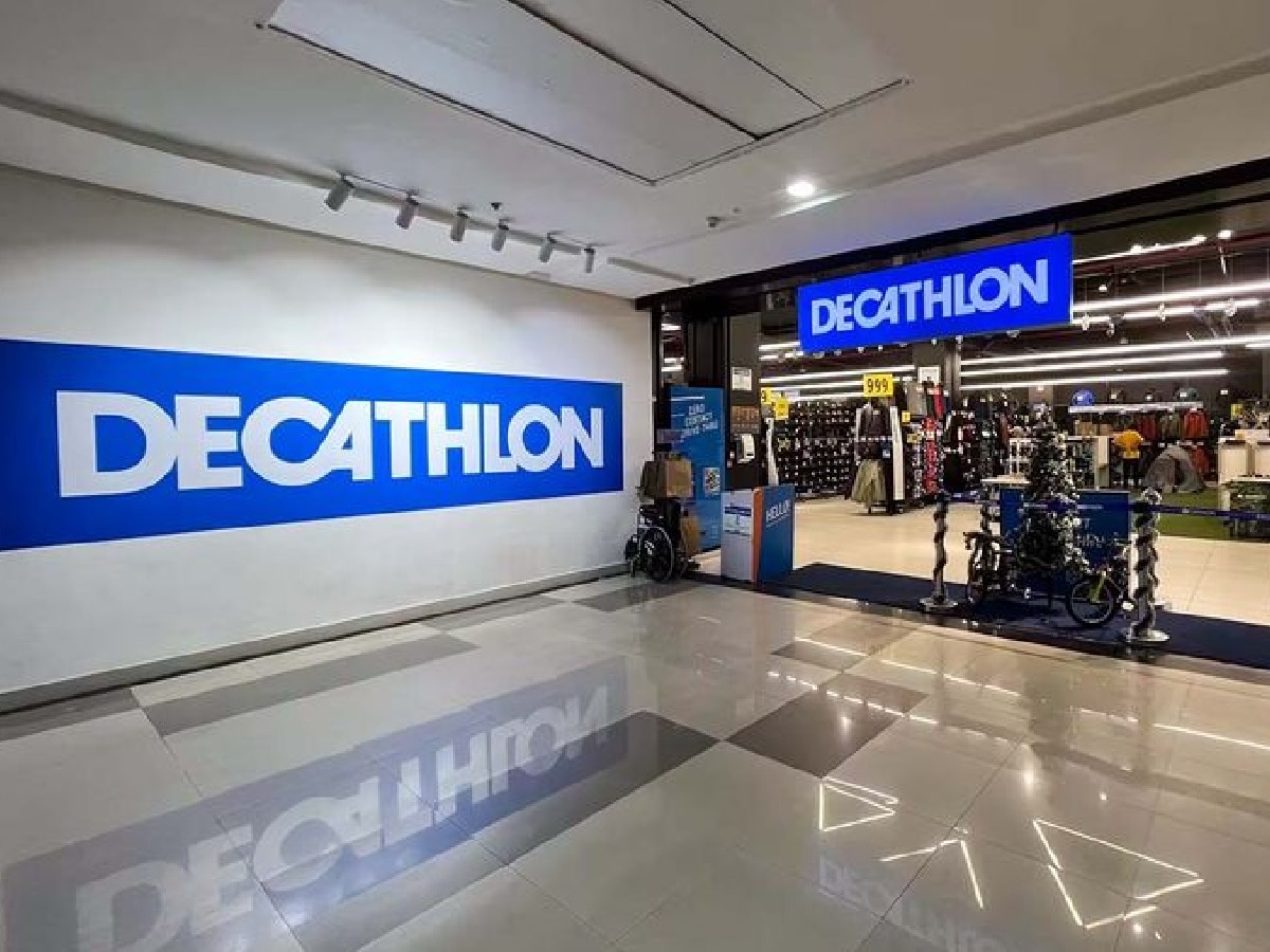  decathlon