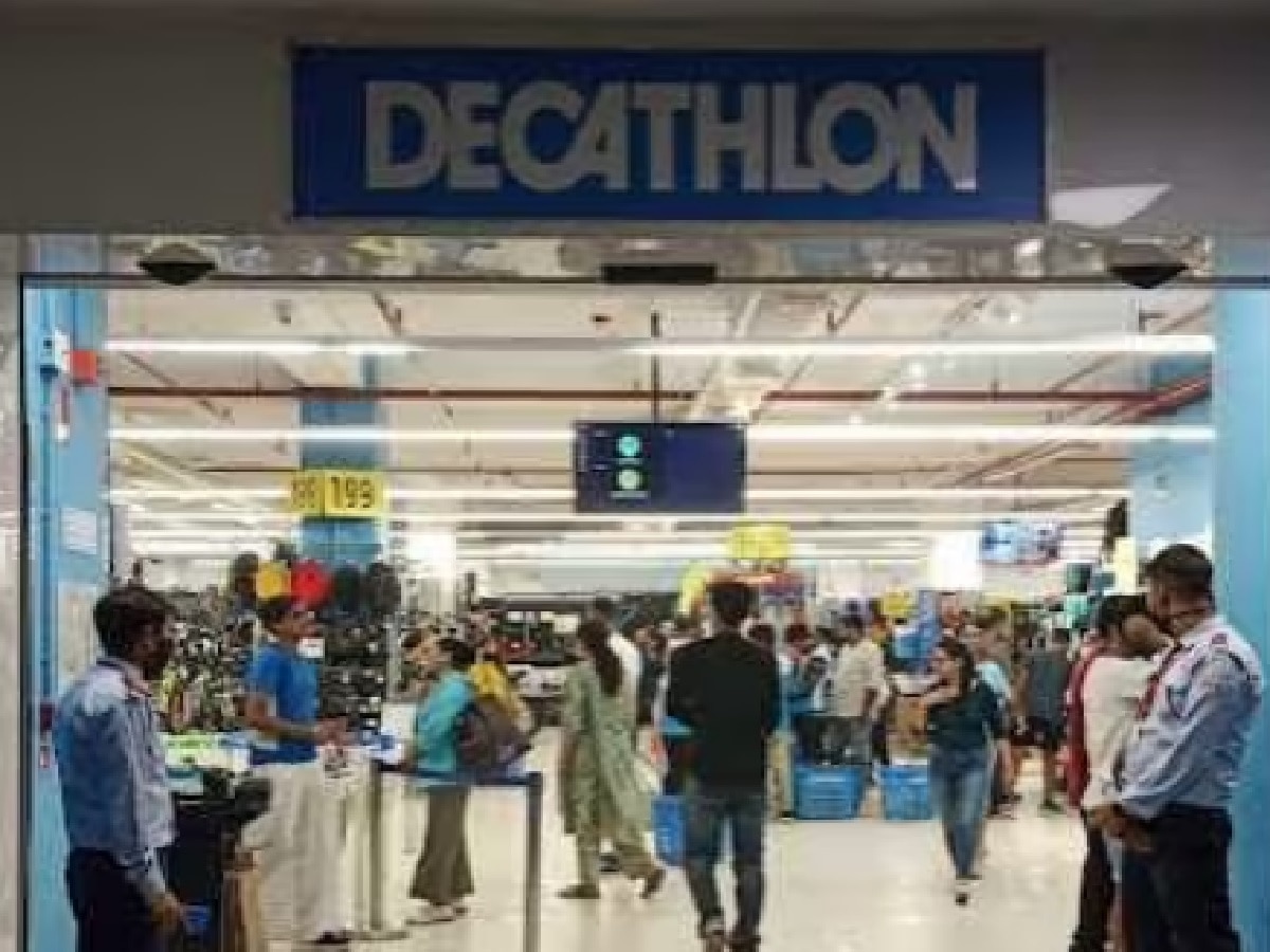  decathlon