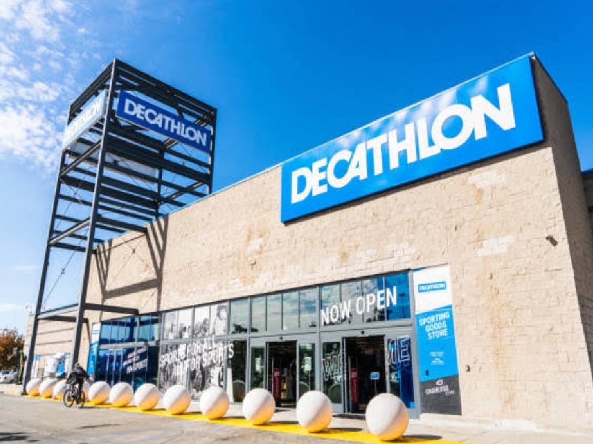  decathlon