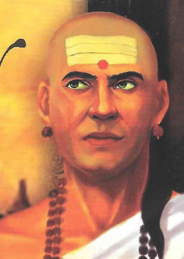 Chanakya Niti: &#039;या&#039; 3 गोष्टी ठरू शकतात मृत्यूचे कारण, चुकूनही जवळ जाऊ नका