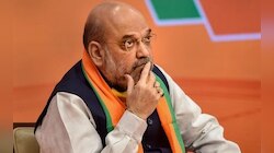 ठाकरे गट, पवार गट, काँग्रेस सर्वांचे कार्यकर्ते फोडा आणि महाराष्ट्रात... अमित शाह यांचे भाजप पदाधिकाऱ्यांना आदेश  