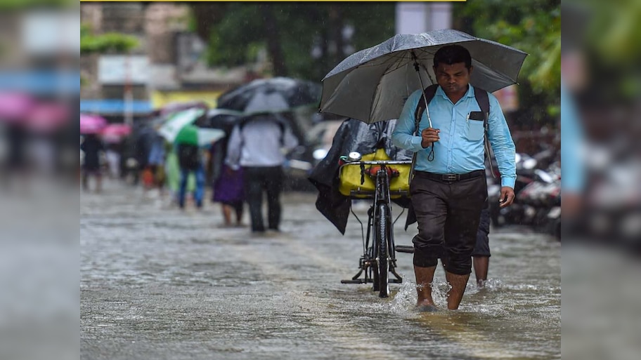 Maharashtra Rain: उद्या राज्यात कशी असेल पावसाची स्थिती? आजच जाणून घ्या हवामान खात्याचा अंदाज