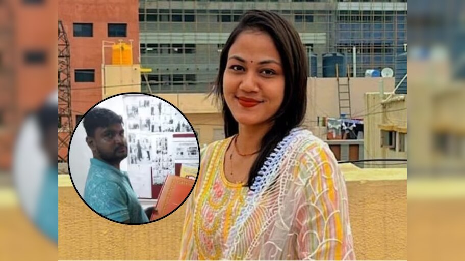 Bengaluru Fridge Murder Mahalakshmi murder accised commits suicide in ...