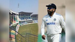 IND VS BAN 2nd Test Match दरम्यान कानपुर स्टेडियमवर होऊ शकतो अपघात, BCCI चं टेन्शन वाढलं 