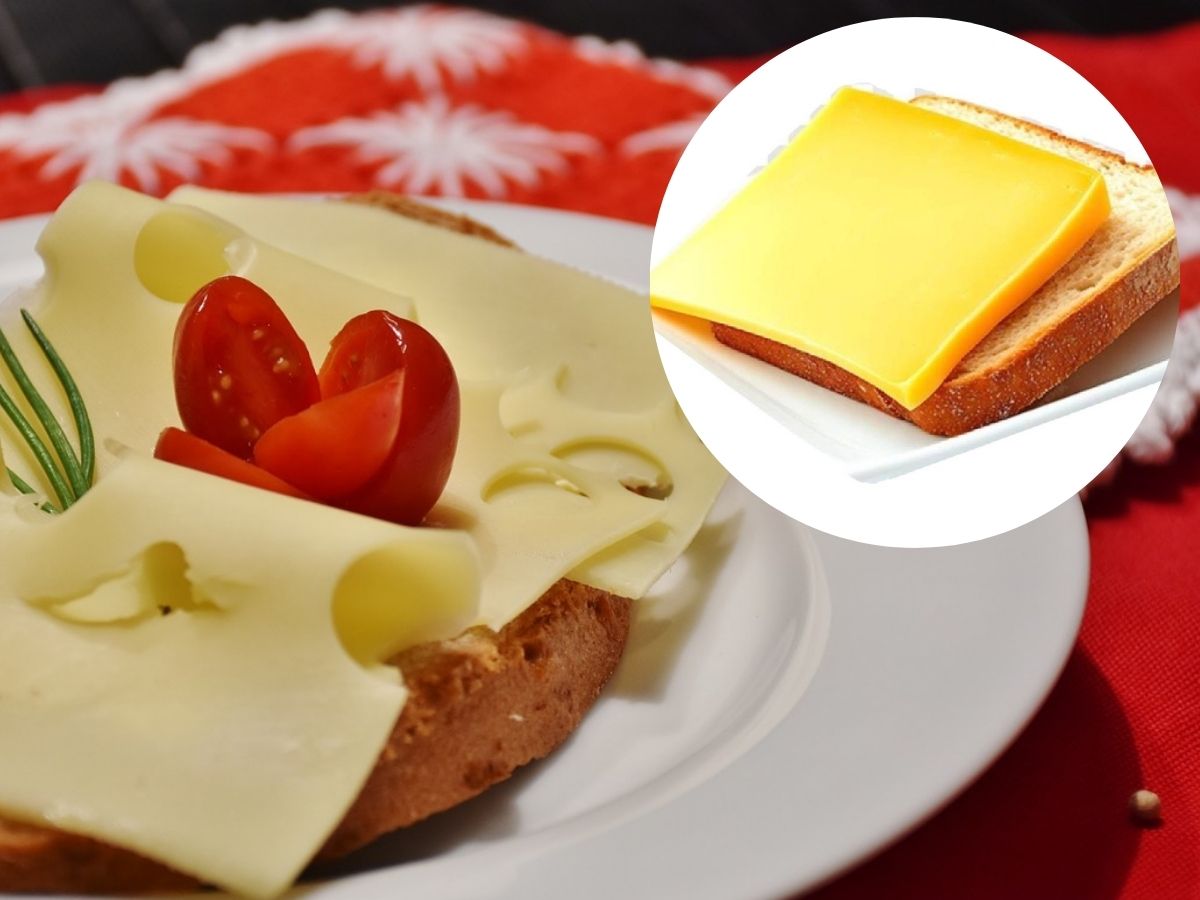 तुम्हीही ब्रेडसोबत चीज स्लाईस खाता? ही सवय ठरू शकते आरोग्यासाठी