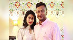 Shakib Al Hasan Love Story: भल्या-भल्या हिरोईन पडतील फिक्या! क्रिकेटरने बायकोसाठी बिझनसमनला का धुतलं होतं?
