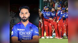 ऋषभ पंत खरंच म्हणाला मला RCB चा कॅप्टन करा? सोशल मीडिया पोस्ट होतेय व्हायरल