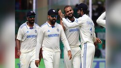 भारत-बांग्लादेश दुसऱ्या टेस्ट मॅचमध्ये रोहित शर्माने घेतला मोठा निर्णय, 60 वर्षात पहिल्यांदाच असं घडलं 