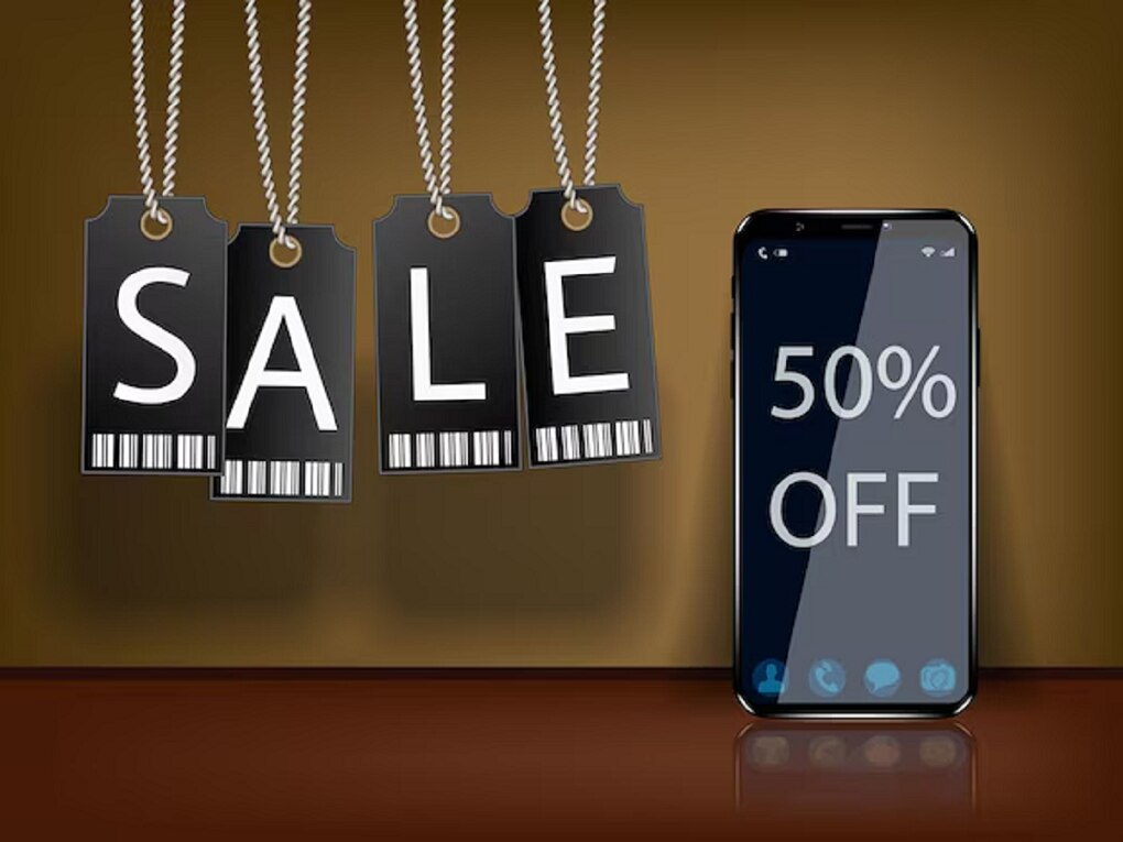 E Commerce साईटवर महागडे मोबाईलही इतके स्वस्त कसे? यामागचं गणित माहितीये? 