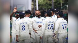 कानपूर टेस्ट दरम्यान पावसाची बॅटिंग, पहिल्या दिवसाचा खेळ थांबला, बांगलादेशची आघाडी  