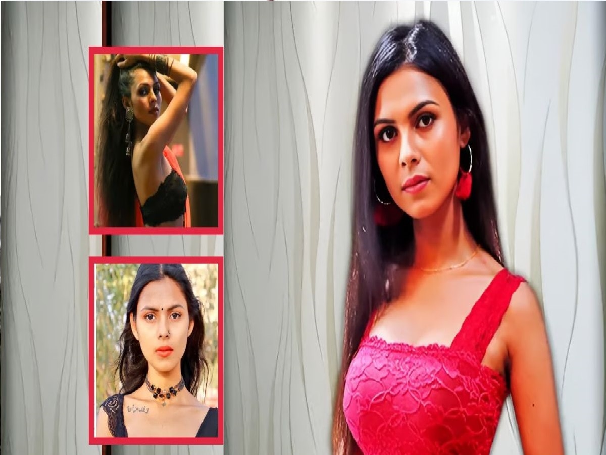 Riya Barde's hidden life