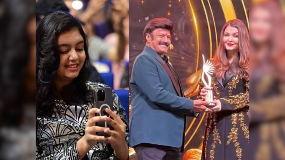 IIFA Utsavam 2024: ऐश्वर्या राय ठरली सर्वोत्कृष्ट अभिनेत्री, समंथा-चिरंजीवी यांनीही मिळाला पुरस्कार, पाहा संपूर्ण यादी