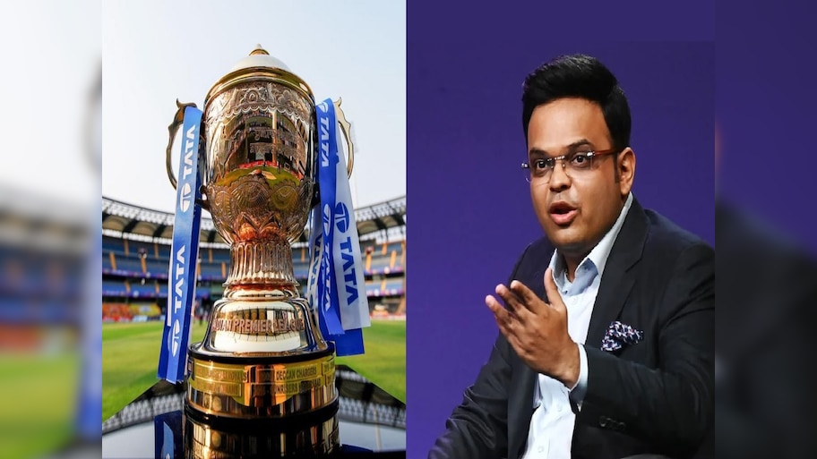 बीसीसीआयची मोठी घोषणा! IPL च्या प्रत्येक मॅचसाठी खेळाडूंना मिळणार वनडेपेक्षाही जास्त मॅच फी 