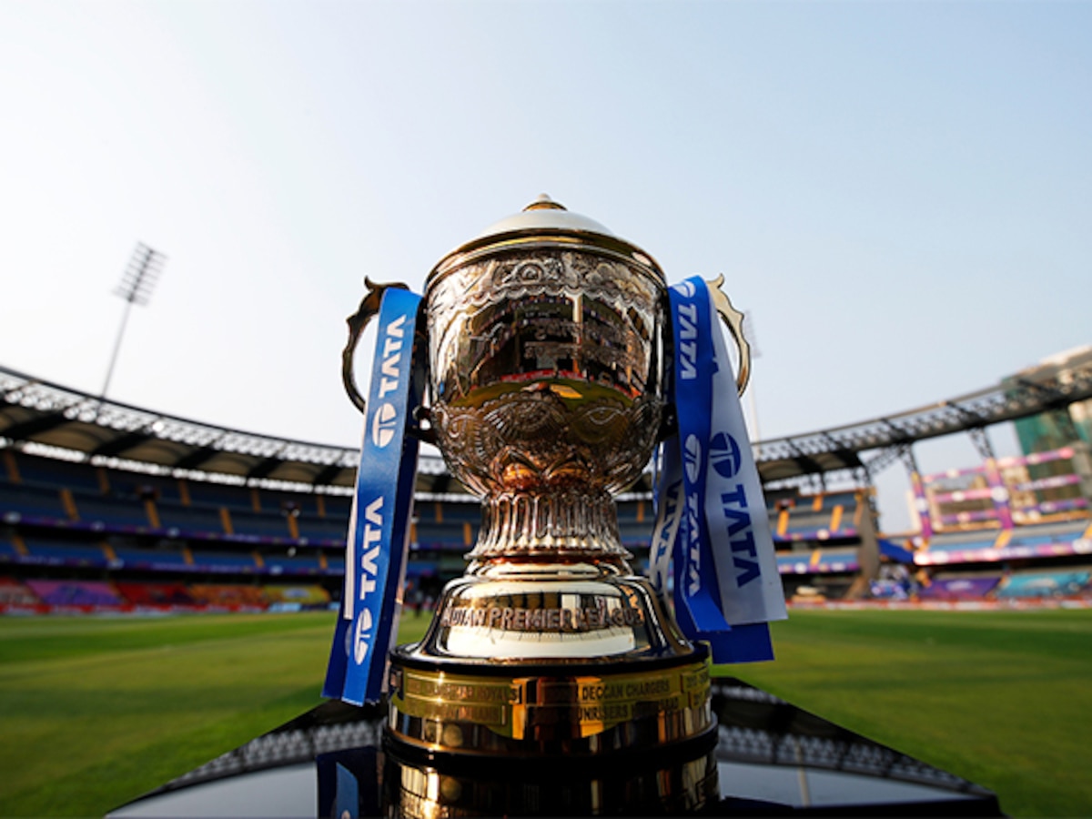 मॅच फी, दोन वर्षांची बंदी... IPL 2025 च्या आधी बनवले गेले 'हे' आठ मोठे नियम title=