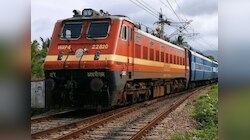Indian Railway Exam Tips: रेल्वेत नोकरी हवीये? परीक्षेसाठी अशी करा तयारी, आजपासूनच या टिप्स फॉलो करा 