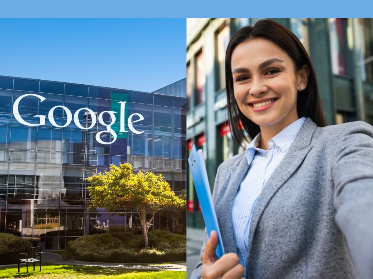 Google Jobs for Freshers Online Course Career Marathi News