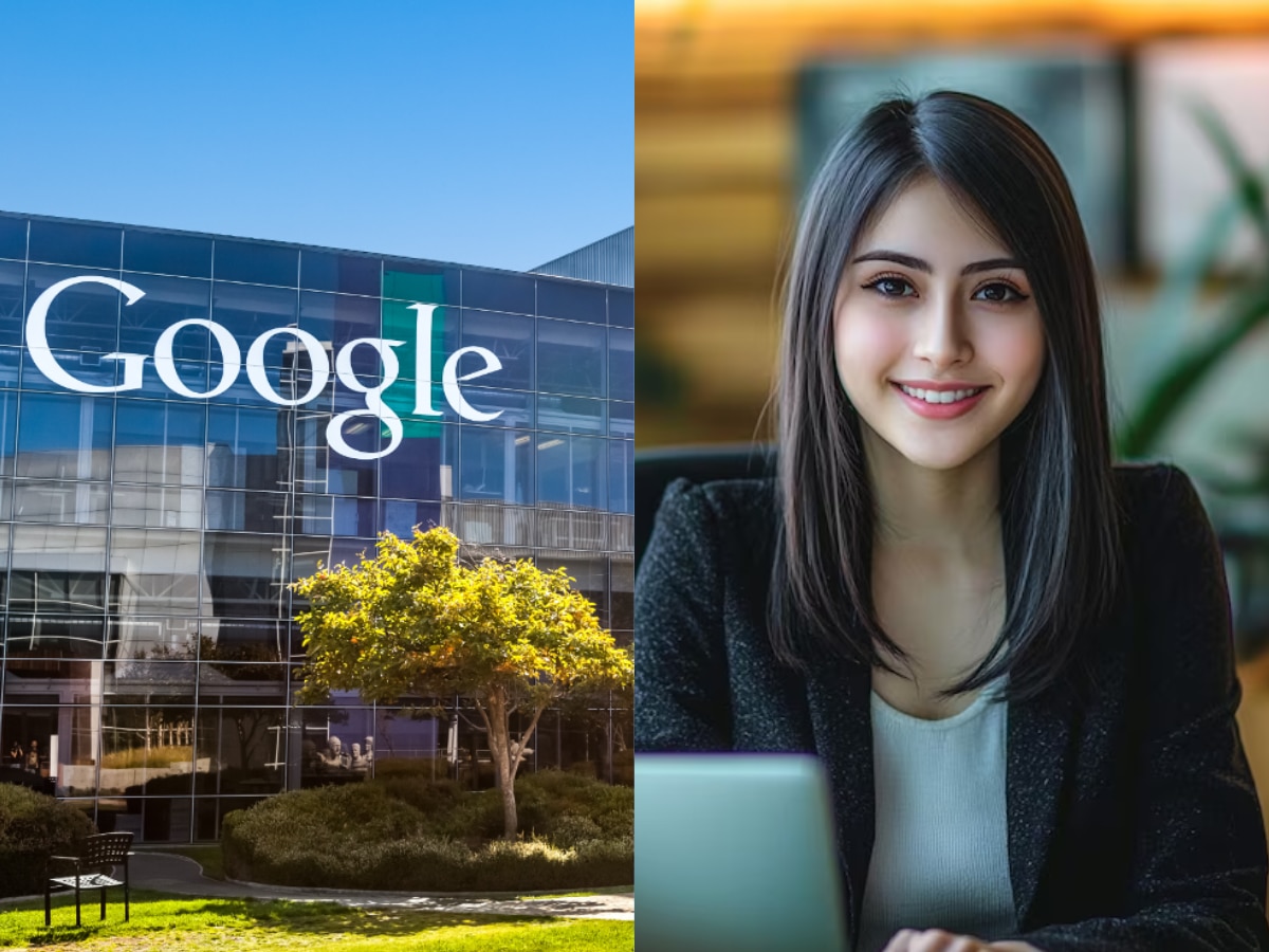 Google Jobs for Freshers Online Course Career Marathi News