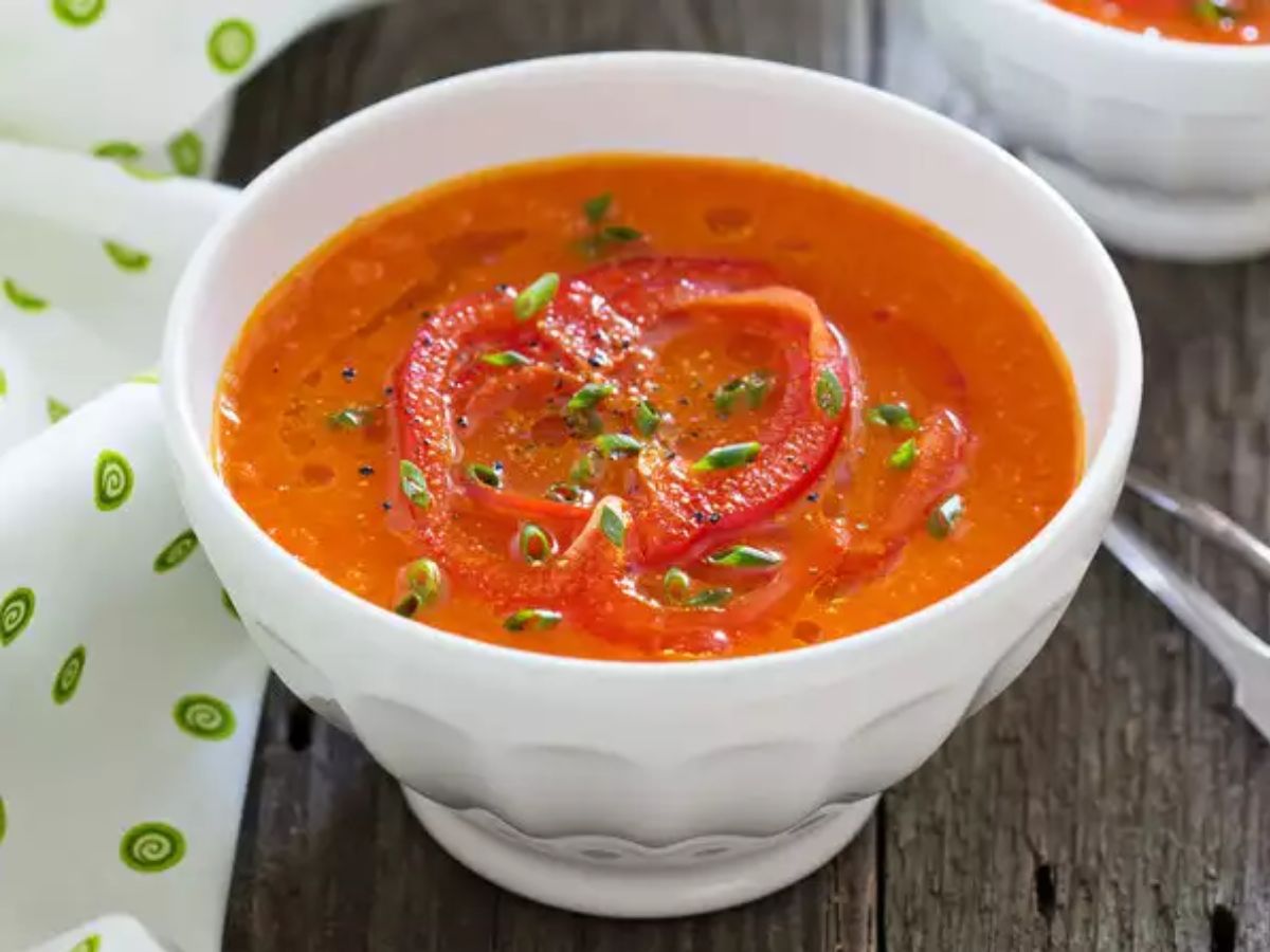 Recipe हवामान बदलामुळं सर्दीखोकला बळावला; रोगप्रतिकार शक्ती वाढवते