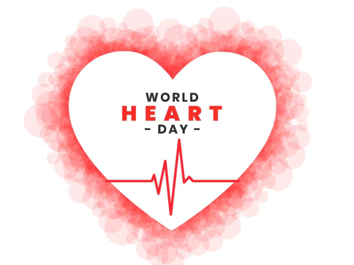 World Heart Day 2024: हृदयाच्या आरोग्यासाठी नियमितपणे कोणत्या रक्त चाचण्या कराव्यात? जाणून घ्या  title=