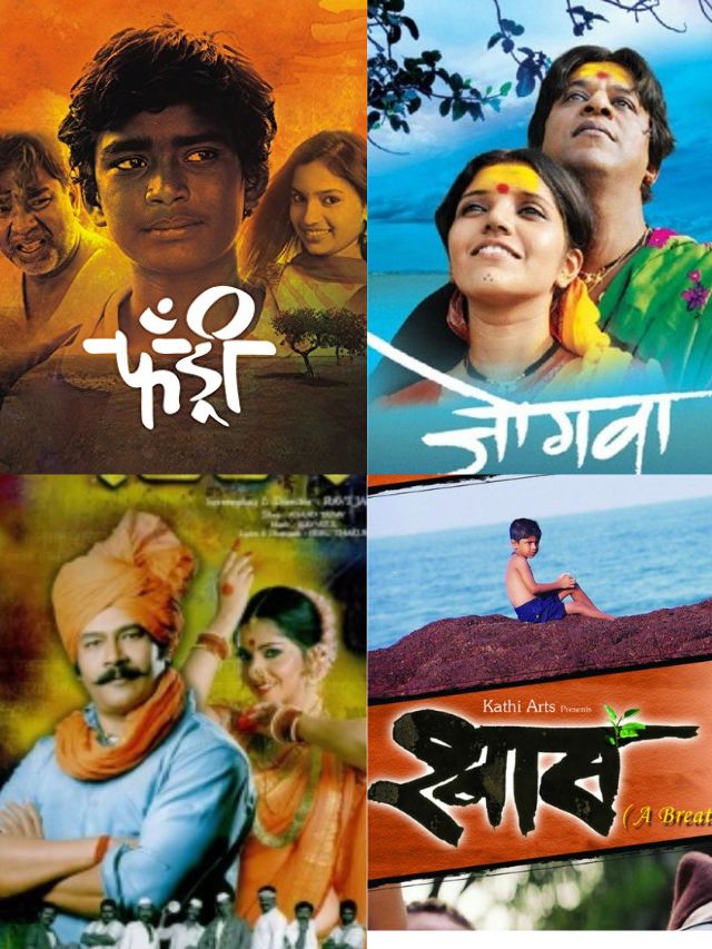 watch these heart touching Marathi movies 