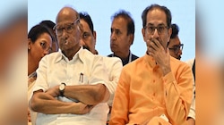 मुंबईतील 36 जागांपैकी फक्त दोनच जागा शरद पवार गटाला मिळणार? महाविकास आघाडीत जागा वाटपाचा वाद