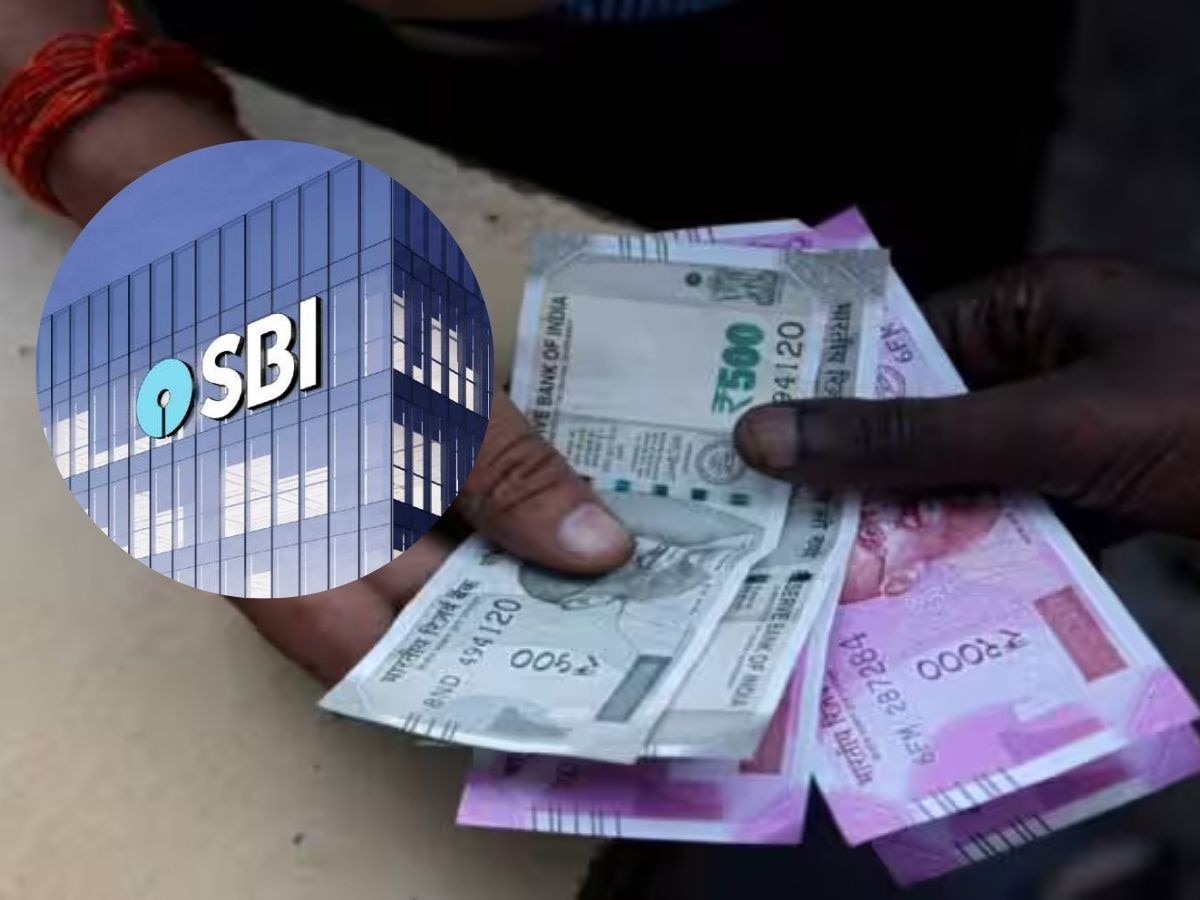 SBI ची भन्नाट योजना: एकदाच डिपॉझिट करा पैसे, प्रत्येक महिन्याला होईल कमाई, जाणून घ्या संपूर्ण माहिती   title=