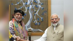 ज्येष्ठ अभिनेते Mithun Chakraborty यांना दादासाहेब फाळके पुरस्कार जाहीर