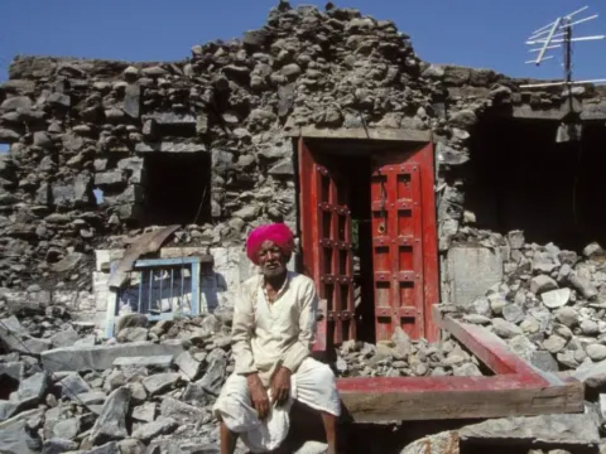 31 years of Latur KIllari Earthquake 1993 Some facts you must know 