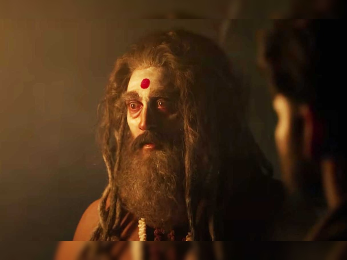 2023 Biggest Horror Movie Virupaksha on OTT Netflix   