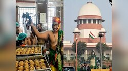 Tirupati Laddu: 'किमान देवाला तरी राजकारणापासून दूर ठेवा,' तिरुपती लाडू वादावरुन सुप्रीम कोर्टाने फटकारलं