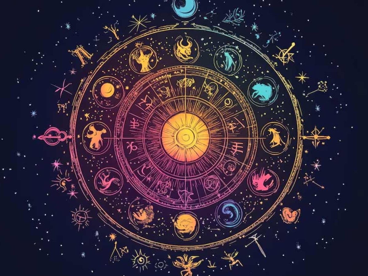 Horoscope : ऑक्टोबर महिन्याची सुरुवात कशी असेल? 'या' राशीच्या लोकांवर होईल पैशाचा पाऊस  title=