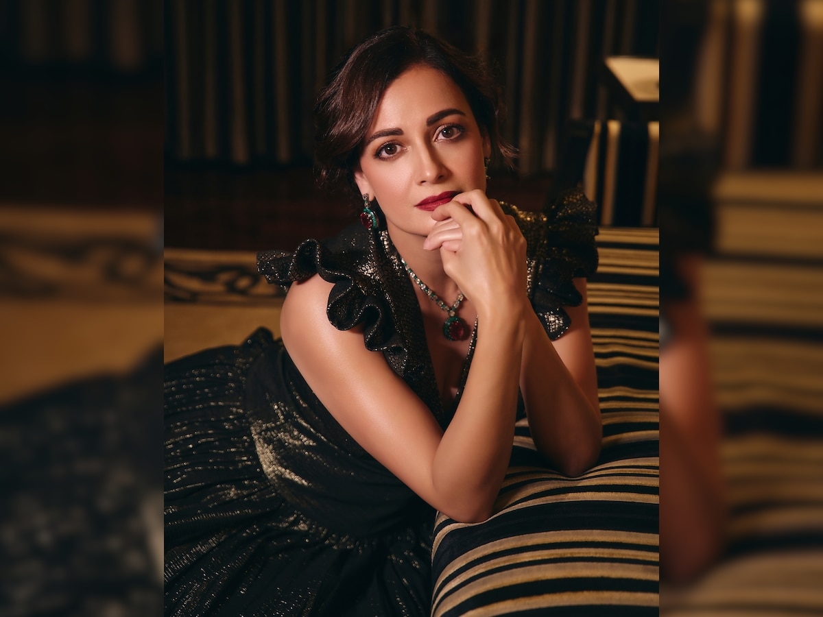 Dia Mirza once has to face rejection because of her beauty 