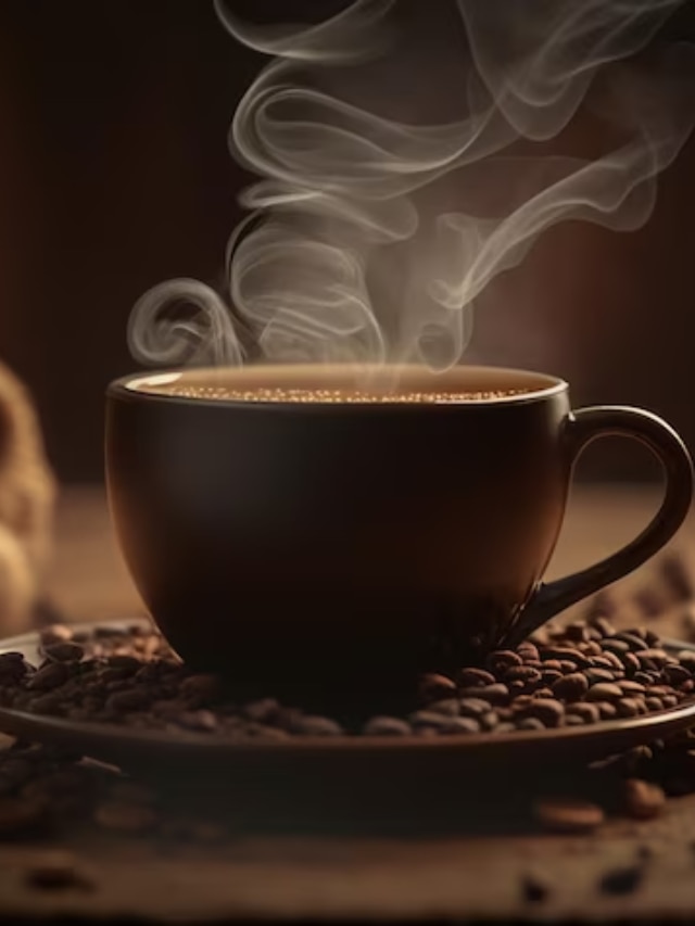 International Coffee Day 2024: तुम्हाला कॉफीचे 'हे' प्रकार माहित आहेत का? 