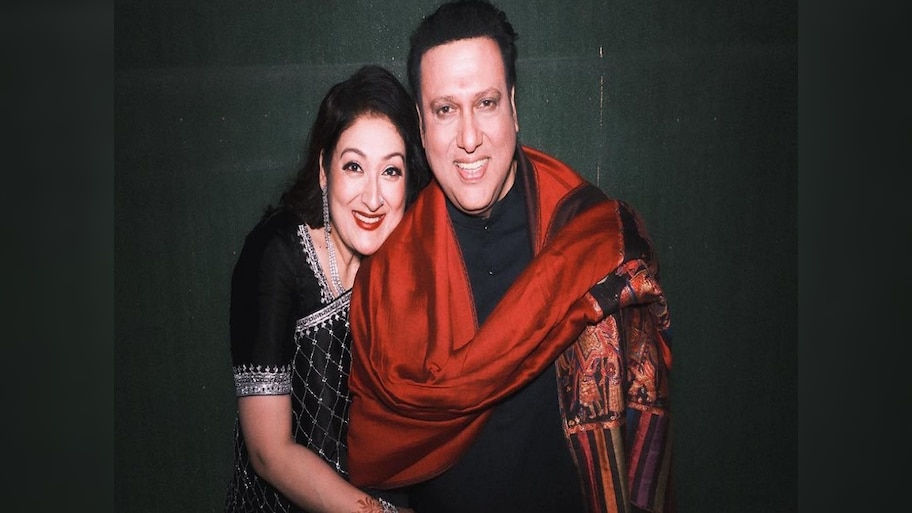 ज्योतिषविद्येच्या विळख्यात अडकलेल्या Govinda नं काढलेलं भलतंच फर्मान; करायचा 'हे' काम...
