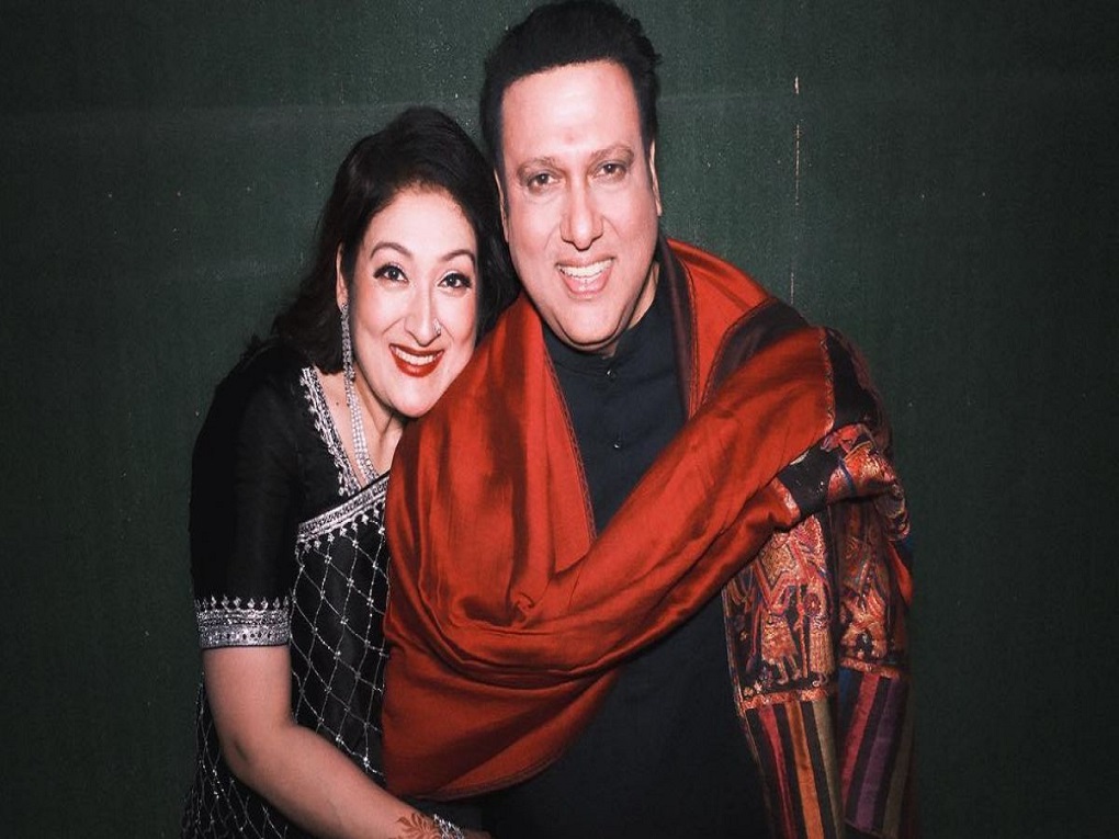 ज्योतिषविद्येच्या विळख्यात अडकलेल्या Govinda नं काढलेलं भलतंच फर्मान; करायचा 'हे' काम... ज्योतिषविद्येच्या विळख्यात अडकलेल्या Govinda नं काढलेलं भलतंच फर्मान; करायचा 'हे' काम...