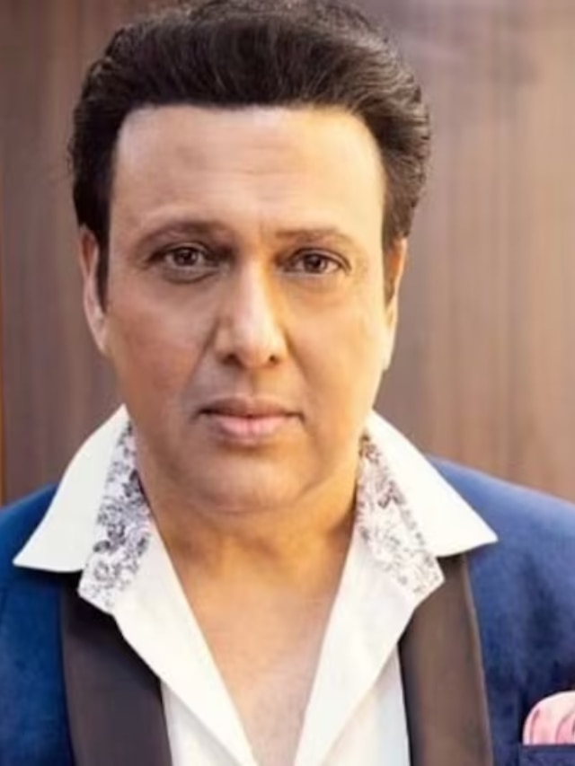 Govinda had lost 4 months old daughter 