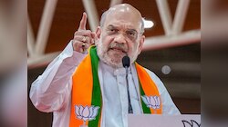 '2029 मध्ये फक्त भाजप,' अमित शाह यांचं मोठं विधान, 'मी तुम्हाला शब्द देतो की...'