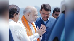 'मतभेद विसरा,' अमित शाह यांचं कार्यकर्त्यांना आवाहन, 'काहींना कामं करायची नसतात पण...'